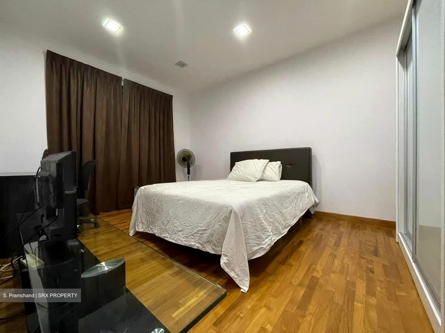 Sennett Estate (D13), Semi-Detached #549800471